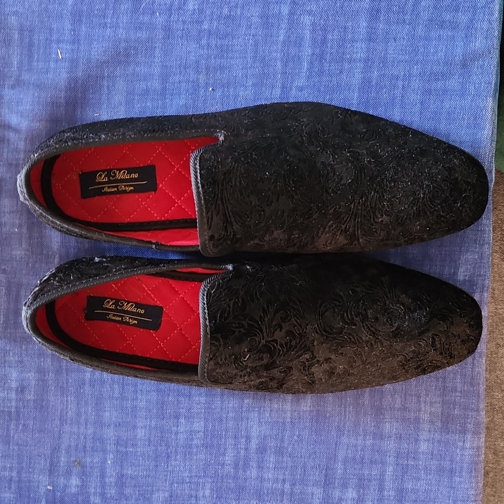 Mens dress shoes